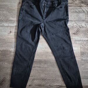 Torrid Bomshell Jeans.